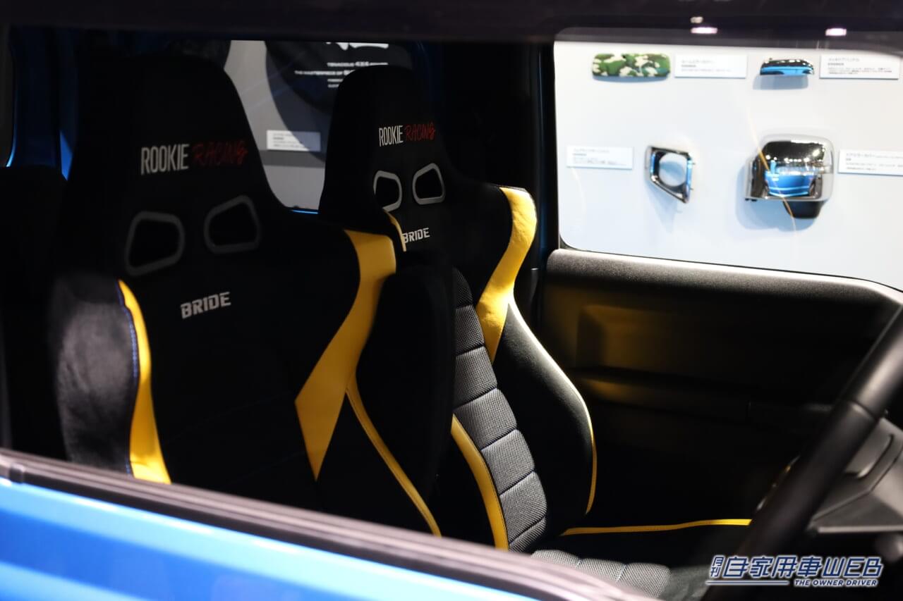 |「えっマジで?」「トヨタ車じゃない…」トヨタ会長 豊田章男氏の意外すぎる愛車を紹介。程よいカスタムがカッコいい本格オフローダー!