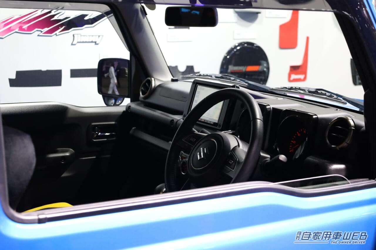 |「えっマジで?」「トヨタ車じゃない…」トヨタ会長 豊田章男氏の意外すぎる愛車を紹介。程よいカスタムがカッコいい本格オフローダー!