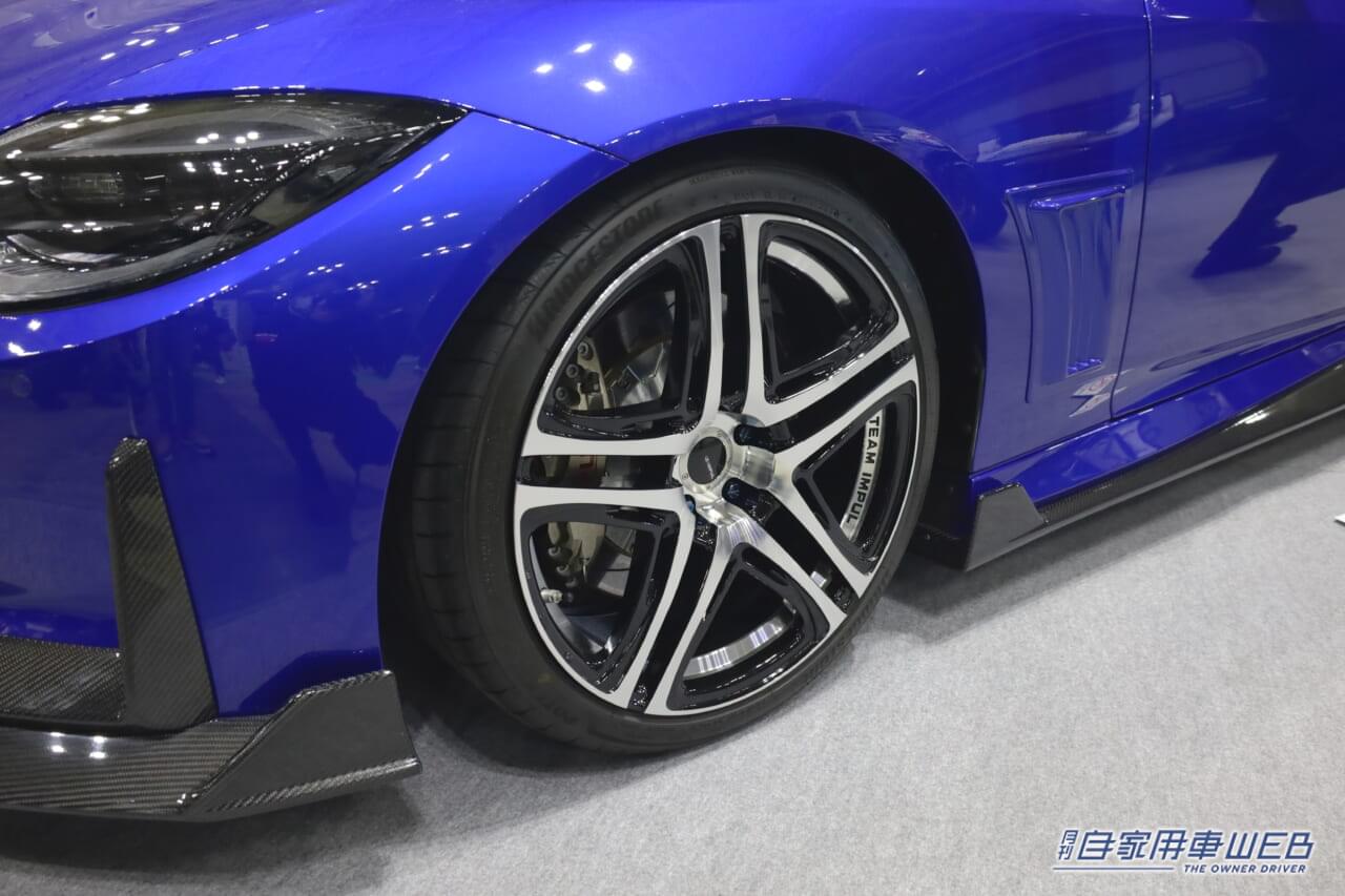 |「なぜココに…」「実在したんだ?」幻のスポーツカーが意外すぎる場所に展示されているのを発見。その深〜いワケとは…