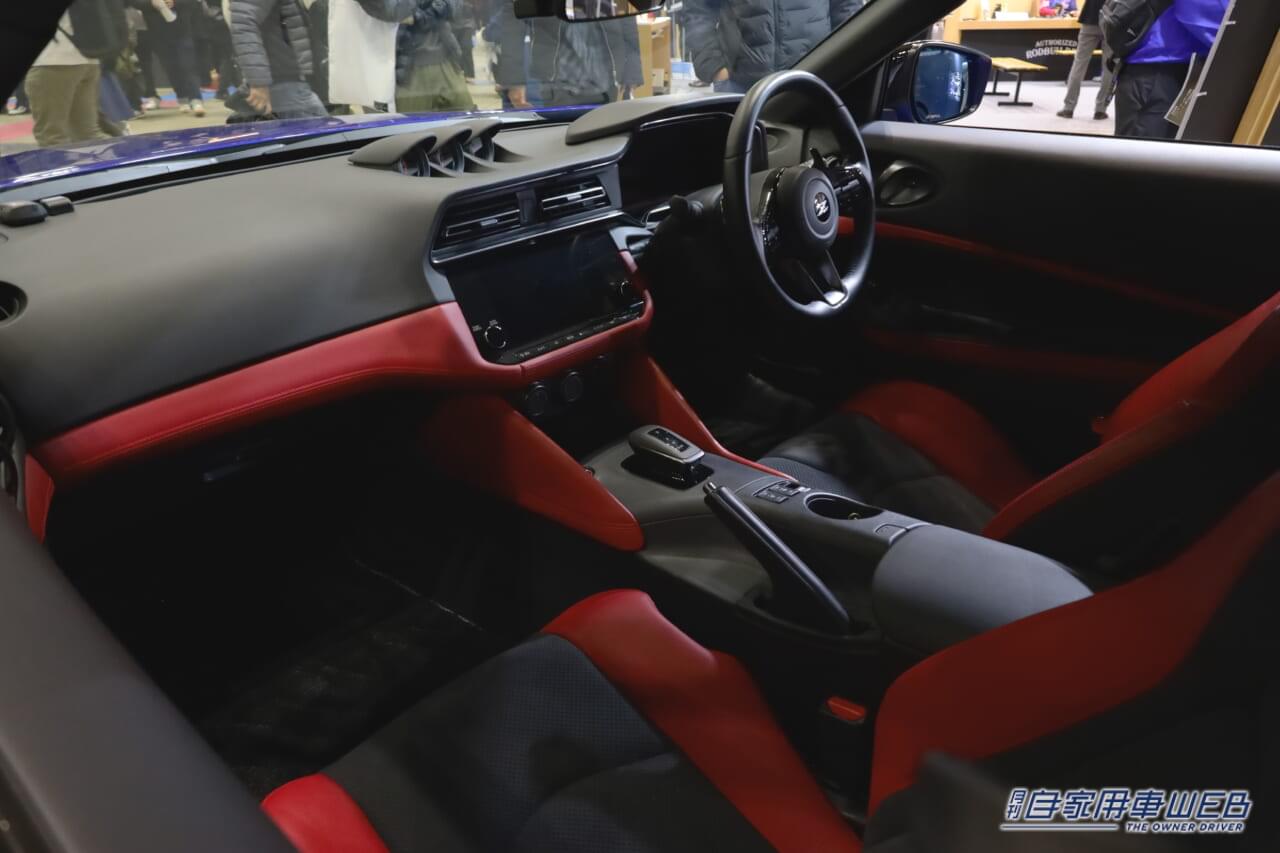 |「なぜココに…」「実在したんだ?」幻のスポーツカーが意外すぎる場所に展示されているのを発見。その深〜いワケとは…