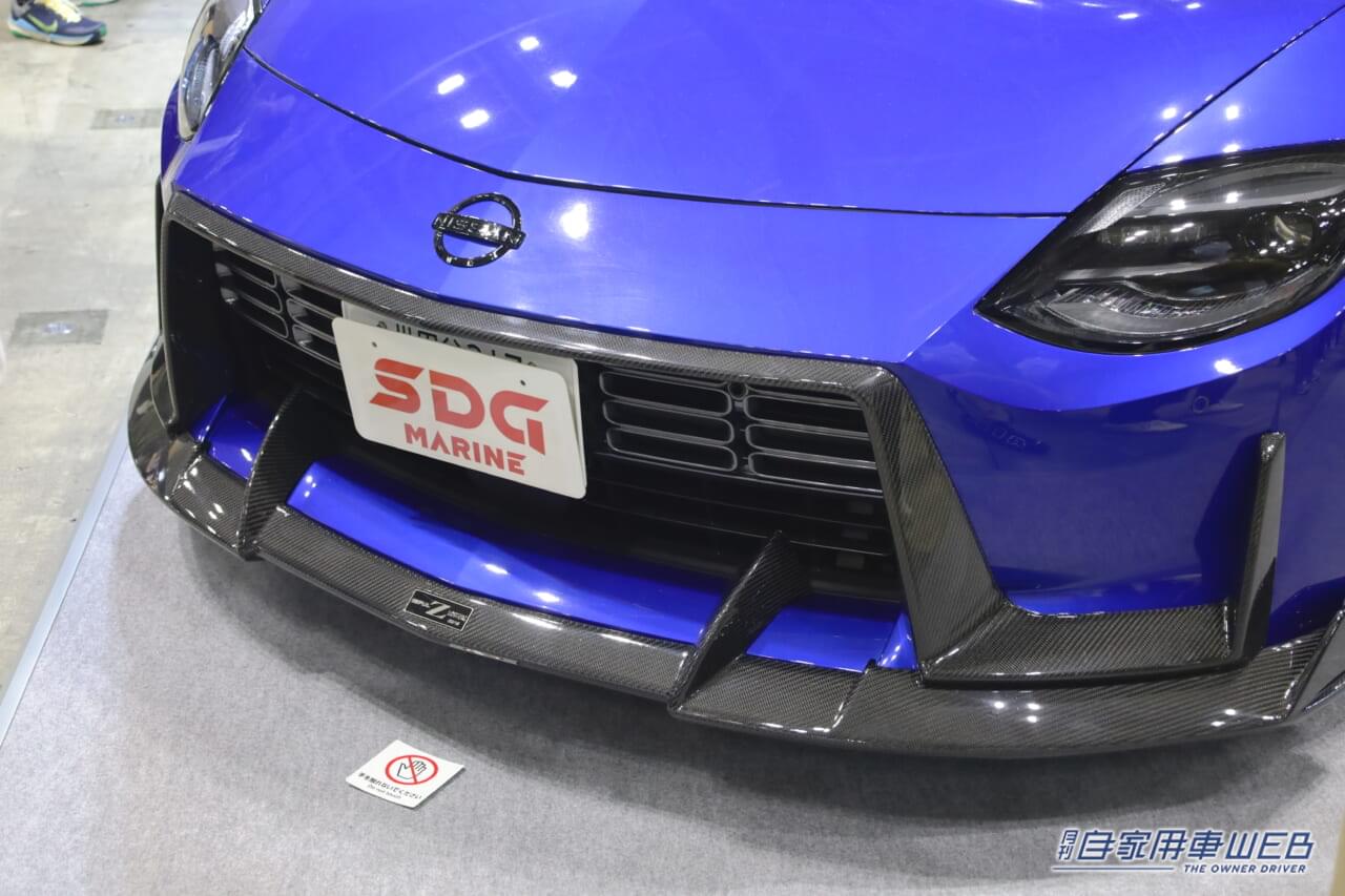 |「なぜココに…」「実在したんだ?」幻のスポーツカーが意外すぎる場所に展示されているのを発見。その深〜いワケとは…