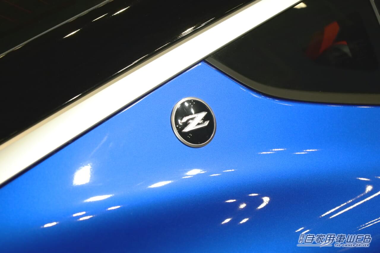 |「なぜココに…」「実在したんだ?」幻のスポーツカーが意外すぎる場所に展示されているのを発見。その深〜いワケとは…