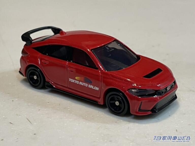 ホンダ シビック TYPE R