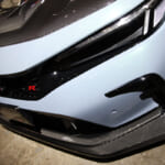 無限 CIVIC TYPE R MUGEN Group.B Pre Production Model