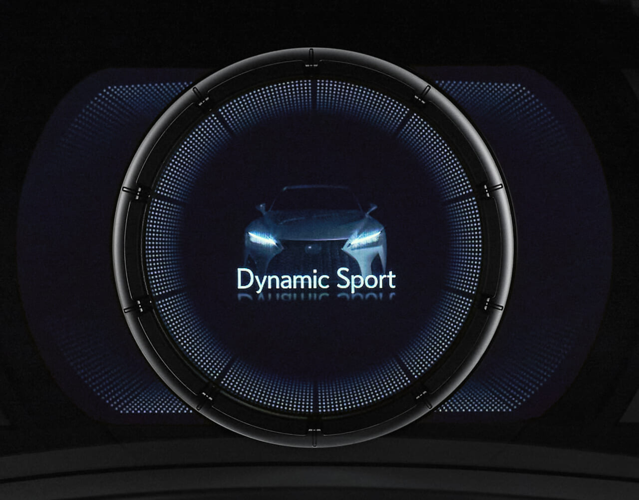 レクサスIS300 F SPORT Mode Black Ⅳ｜「人気グレード再び!」レクサスISを漆黒に染め上げた特別仕様車「ModeBlack Ⅳ」発売