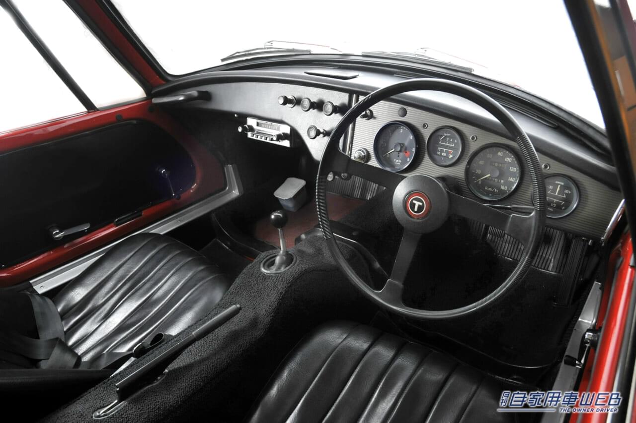 |「非力とか言うな!」 究極の軽量化が常識を破壊した、小さなヒーローのヤバすぎる正体とは?