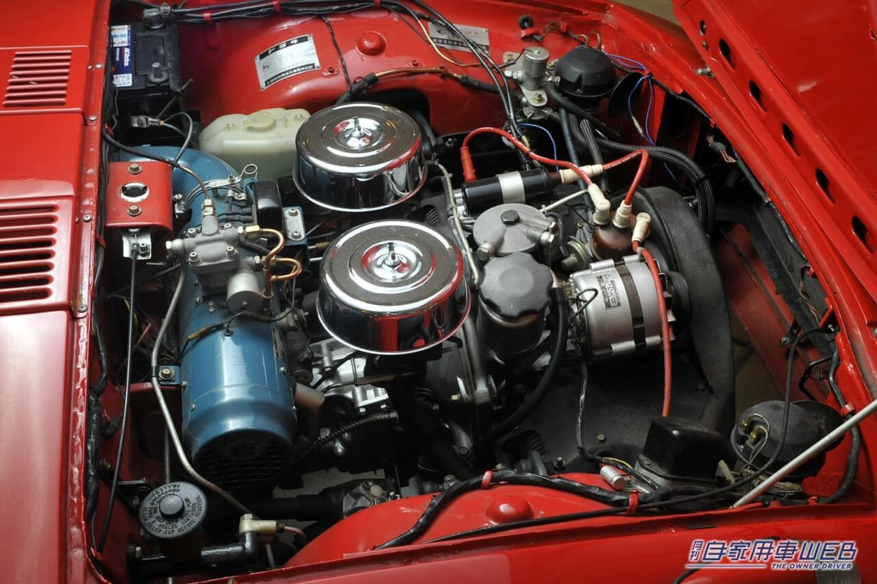 |「非力とか言うな!」 究極の軽量化が常識を破壊した、小さなヒーローのヤバすぎる正体とは?