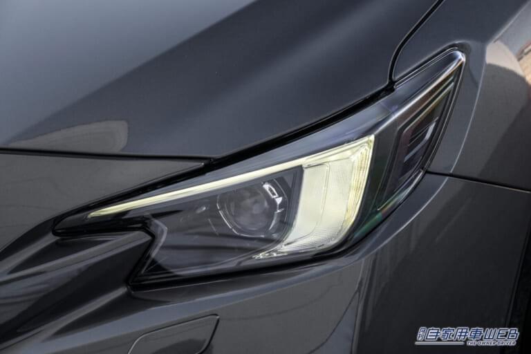 スバルSTI S210(プロトタイプ)|スバルSTI S210(プロトタイプ)限定500台「名物コンプリートカーが今年も登場!」【オートサロン2025】