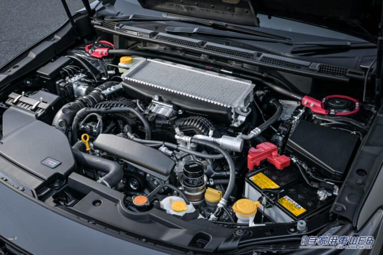 スバルSTI S210(プロトタイプ)|スバルSTI S210(プロトタイプ)限定500台「名物コンプリートカーが今年も登場!」【オートサロン2025】