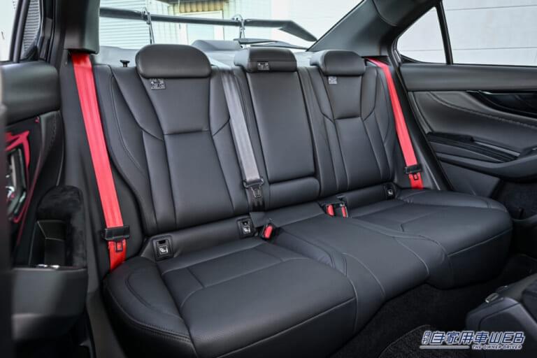 スバルSTI S210(プロトタイプ)|スバルSTI S210(プロトタイプ)限定500台「名物コンプリートカーが今年も登場!」【オートサロン2025】