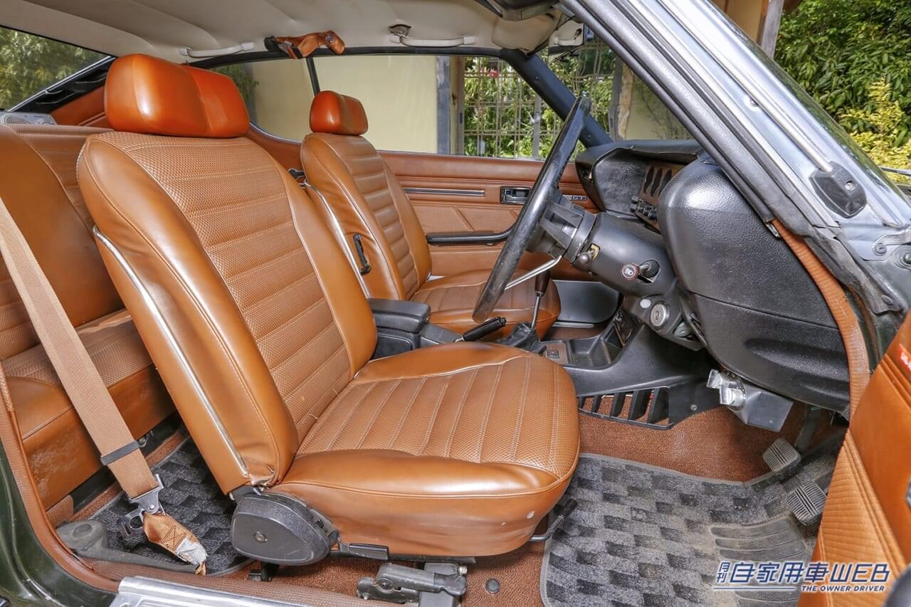 |「独特の音、匂い、振動…」所有するには覚悟が必要。それでも欲しい旧車&ネオクラシックカー。