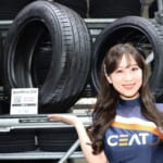 CEAT 日南菜々さん