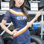 CEAT 日南菜々さん