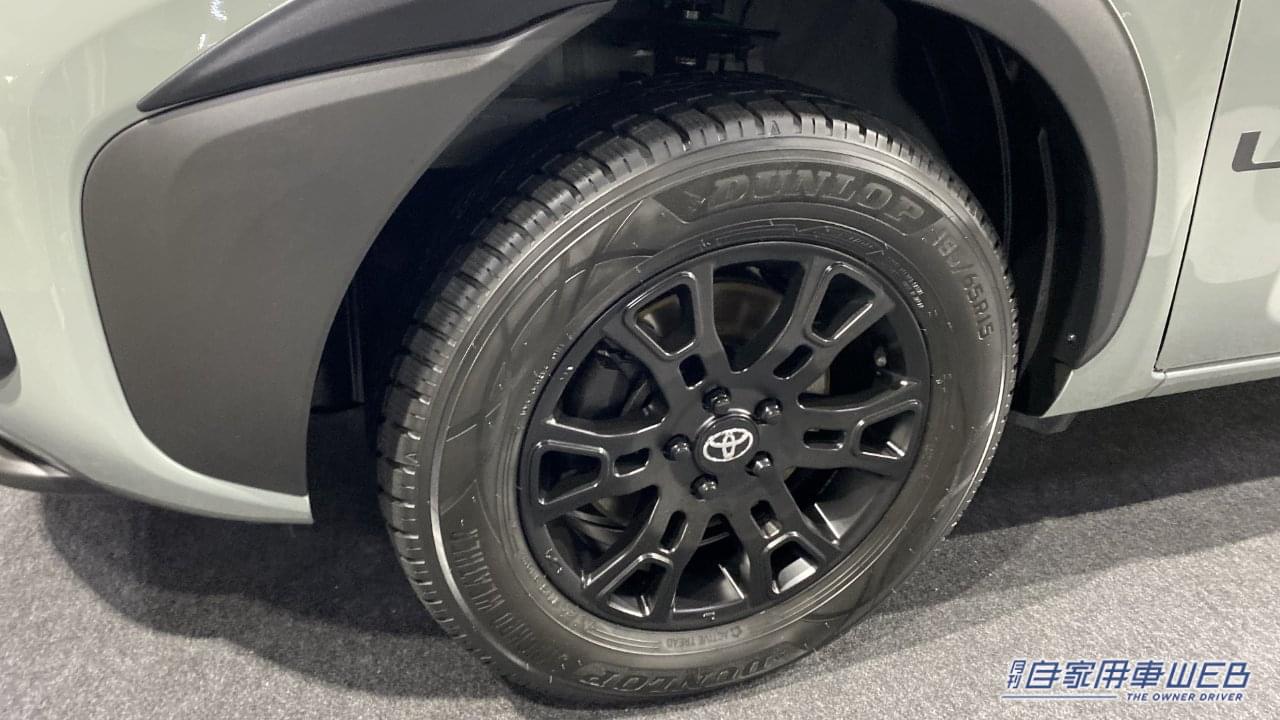 |「なぁ…嘘だろ?」「トヨタのシエンタが…」ついに発見したSUVシエンタがヤバい。「やってくれたぜ!」「キャンプ行きたい!」