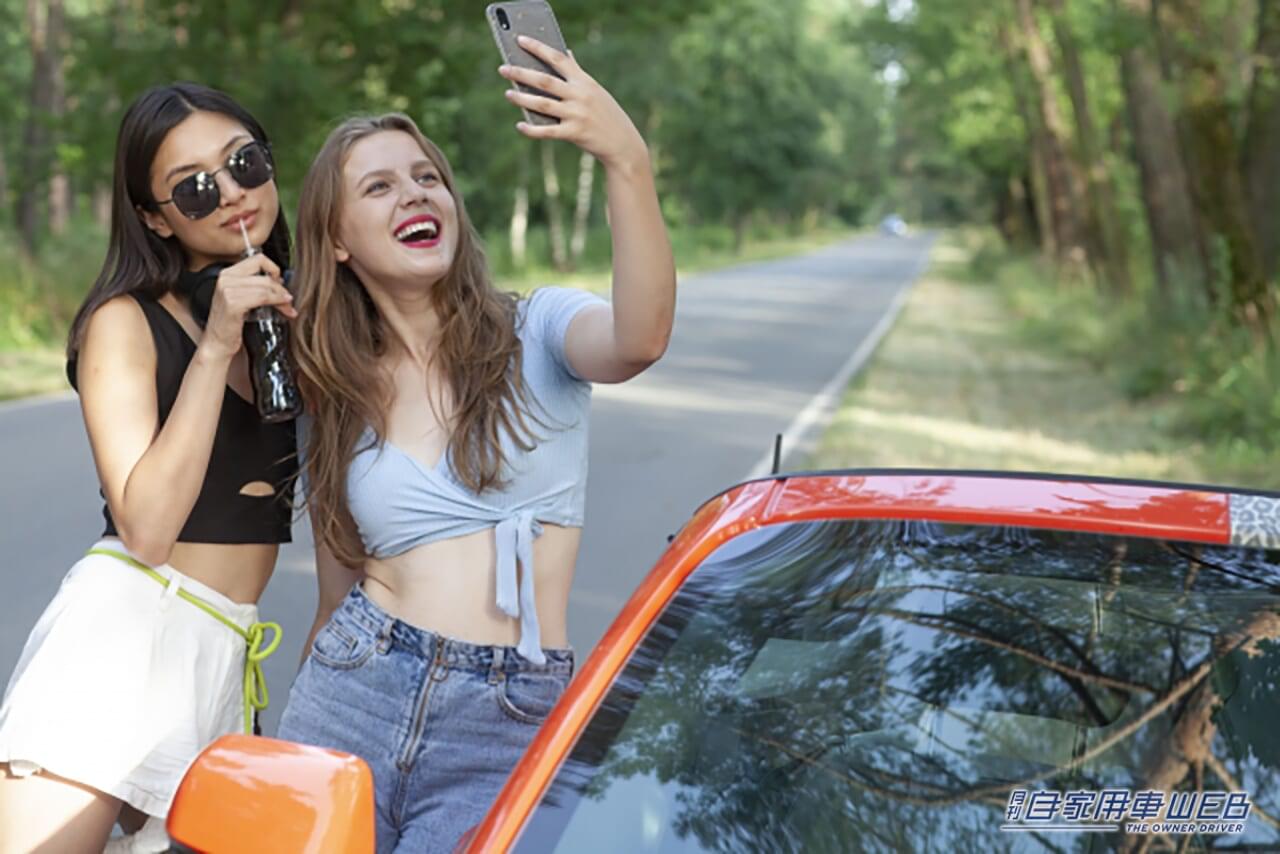 |「独特の音、匂い、振動…」所有するには覚悟が必要。それでも欲しい旧車&ネオクラシックカー。