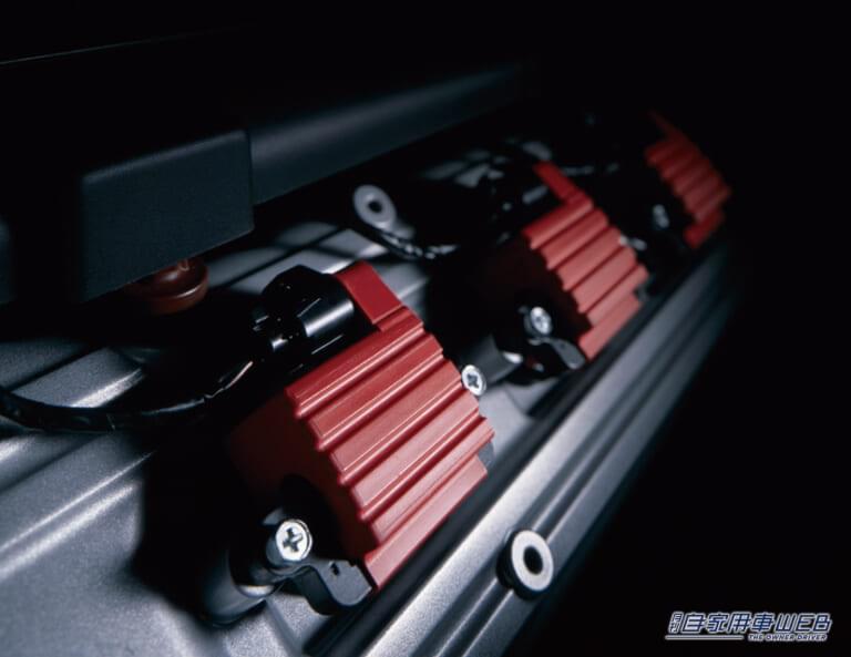 1997 いすゞ ビークロス|V6DOHC24バルブエンジン|「時代がこのクルマに追いつけなかった⁉︎」独創の造形美を放つ最強のスペシャリティ4WD