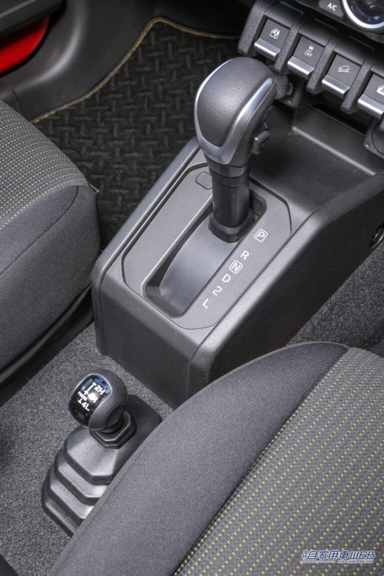 スズキ ジムニーノマド|「待ってて良かった!」スズキ新型ジムニーノマド:ファンの笑顔が約束された、その注目ポイントを解説「“広さ”はやっぱり正義」