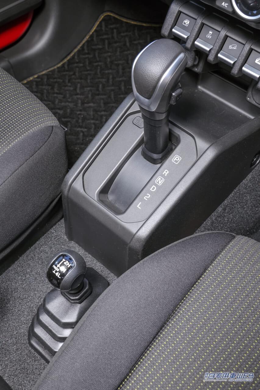 |「待ってて良かった!」スズキ新型ジムニーノマド:ファンの笑顔が約束された、その注目ポイントを解説「“広さ”はやっぱり正義」