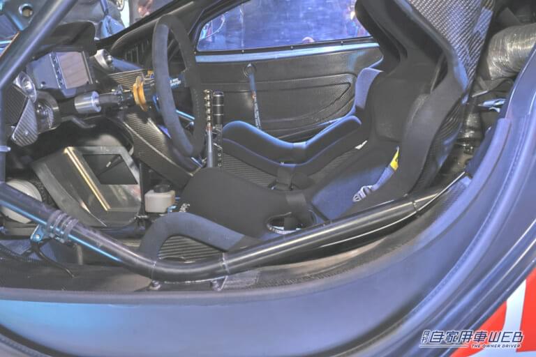 マクラーレンP1 GTRX MadMac|「あっぱれ魔改造」「日本でも走ってほしい」驚愕スペック1000馬力、ロータリーターボ搭載のハイパーカー