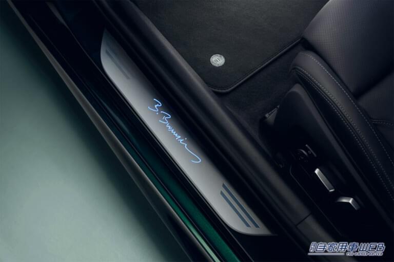 BMWアルピナB8GT|「偉大なるアルピナ」その栄光の歴史の最後を飾る最強セダンが登場【史上最強のV8ツインターボ】