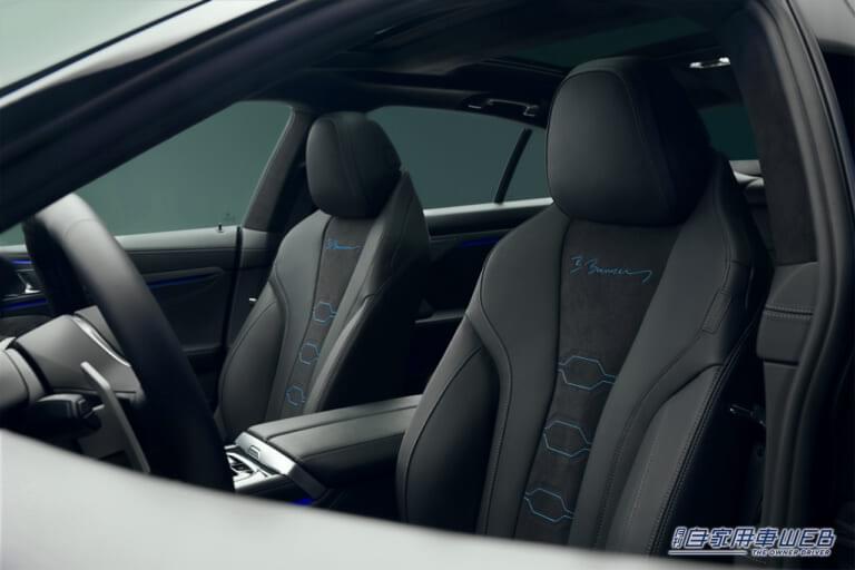 BMWアルピナB8GT|「偉大なるアルピナ」その栄光の歴史の最後を飾る最強セダンが登場【史上最強のV8ツインターボ】