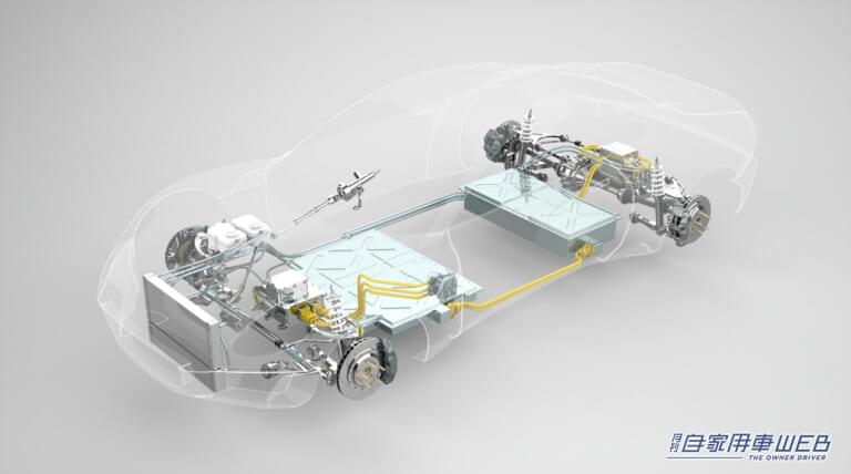 ケータハム プロジェクトV|世界初公開! ヤマハと共同開発する「ケータハム プロジェクトV」を見逃すな!【オートサロン2025】