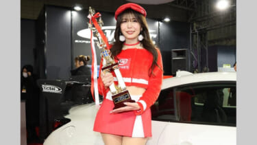 国内自動車レースを盛り上げる“レースアンバサダー”日本一が決定!〈グランプリに輝いたのは…〉