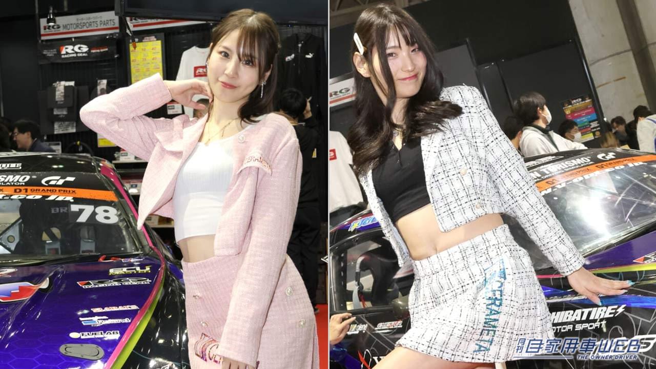 |車高調サスでおなじみ“RACING GEAR(レーシングギア)”が純正HID交換式LEDバルブにも乗り出した