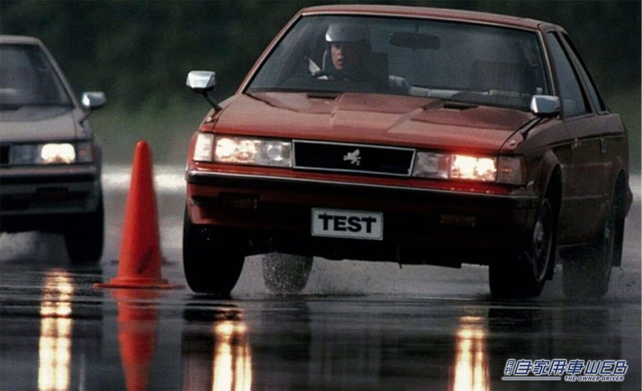 トヨタ 初代ソアラ|「金持ちおじに大人気だった」狙いは大成功。豪華で女性ウケも良好。バブル時代に一世を風靡したトヨタのスペシャリティクーペ