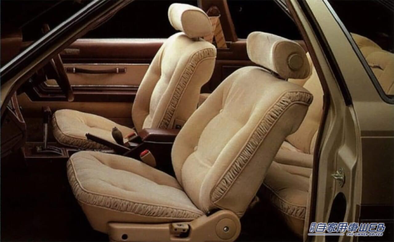 |「金持ちおじに大人気だった」狙いは大成功。豪華で女性ウケも良好。バブル時代に一世を風靡したトヨタのスペシャリティクーペ