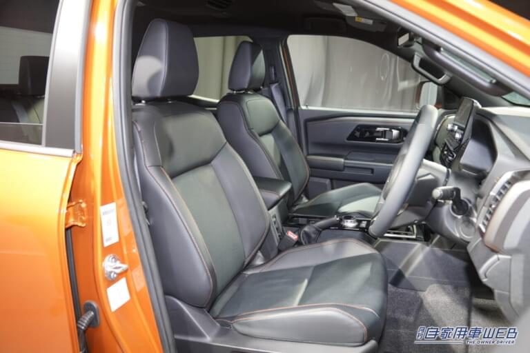 三菱トライトン|とにかく曲がってくれる! 三菱トライトン「雪道はまさに大好物」ガチ勢すら唸らせる走破力を再確認