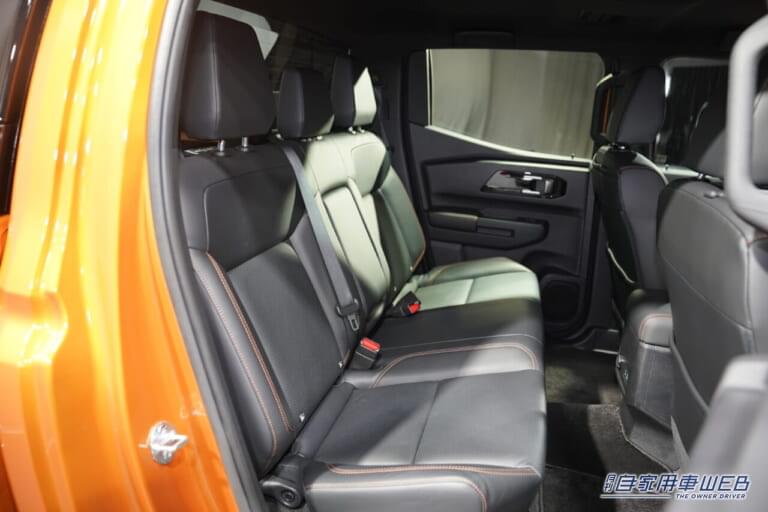 三菱トライトン|とにかく曲がってくれる! 三菱トライトン「雪道はまさに大好物」ガチ勢すら唸らせる走破力を再確認