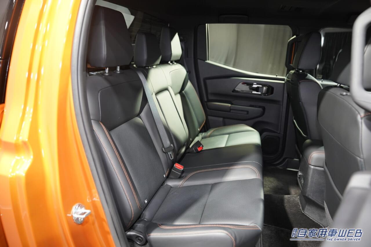 |とにかく曲がってくれる! 三菱トライトン「雪道はまさに大好物」ガチ勢すら唸らせる走破力を再確認