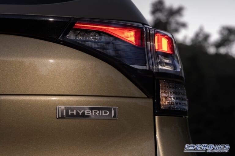 スバル フォレスターハイブリッド|次世代スバルの大本命車が北米で発表:ストロングハイブリッド搭載の「フォレスターハイブリッド」3万4995ドル〜