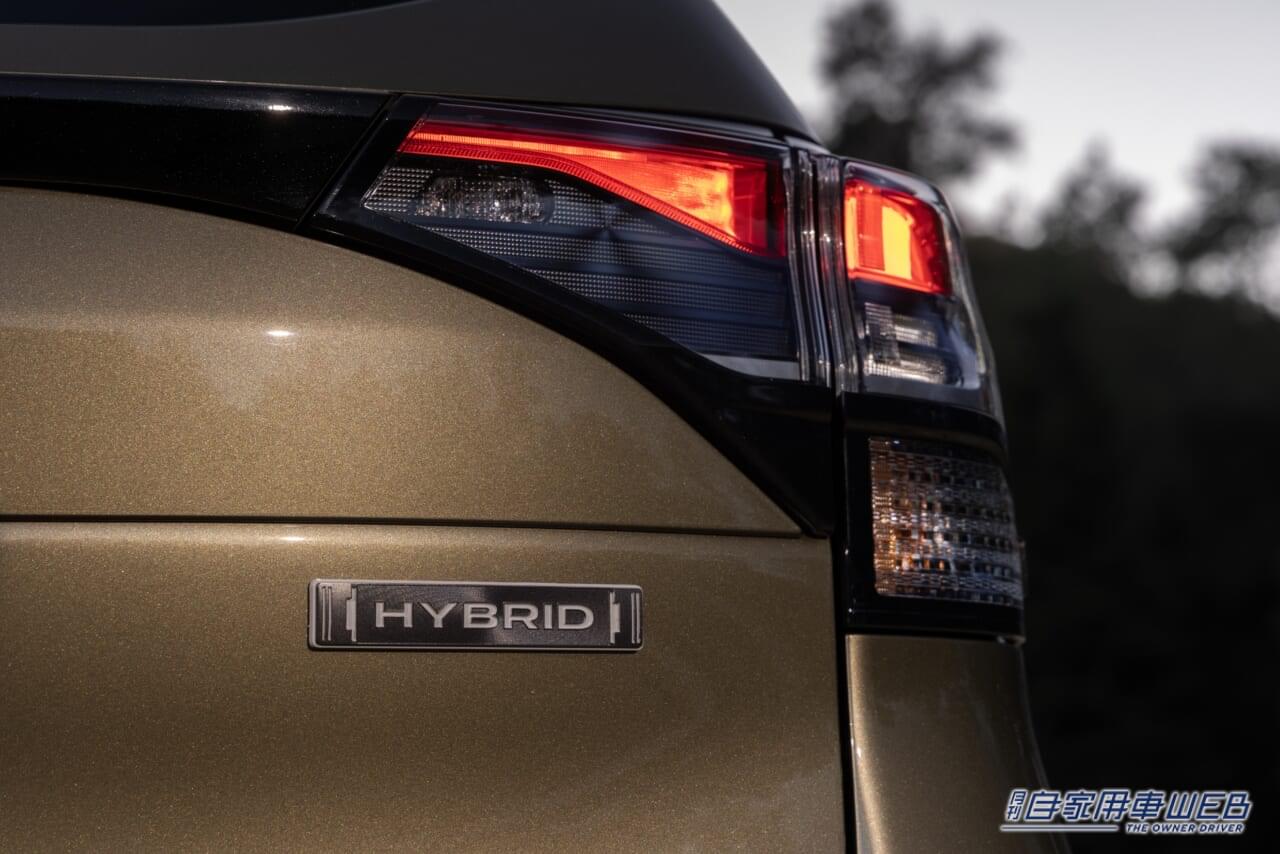 スバル フォレスターハイブリッド|次世代スバルの大本命車が北米で発表:ストロングハイブリッド搭載の「フォレスターハイブリッド」3万4995ドル〜