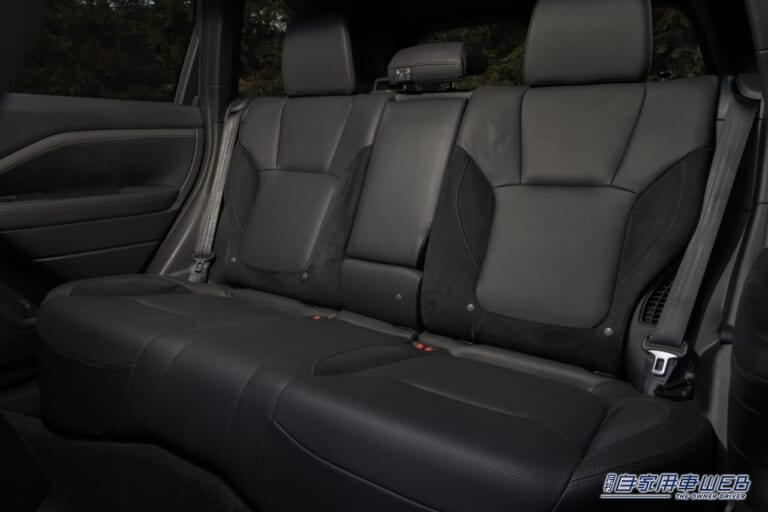 スバル フォレスターハイブリッド|次世代スバルの大本命車が北米で発表:ストロングハイブリッド搭載の「フォレスターハイブリッド」3万4995ドル〜