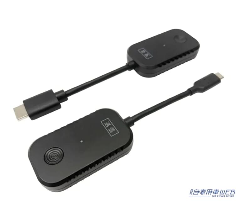 USB-TypeC to HDMI(AN-S136)  HDMI to HDMI(AN-S135H)|「2/28スタート! 」Amazonスマイルセール開催:KEIYOの人気カーエンタメアイテムやデジタルバックミラーをお得にゲット!