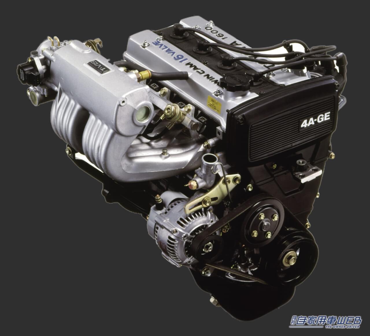 |「ミッドシップで過給器付き、それでいてリーズナブル」「若者が飛びついたのは当然」TOYOTA MR2(AW10/11)【カー・オブ・ザ・イヤー獲得は伊達じゃない】