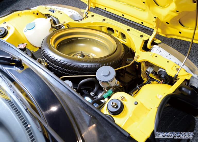 ホンダ ビート|実用性を無視して⁉︎軽自動車の限界に挑戦!「走る楽しさ」を極限まで追求したミッドシップ・オープンスポーツ