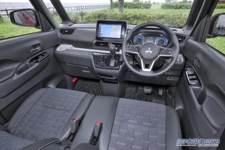 ミツビシ デリカミニ|ミツビシ デリカミニ:春の注目モデル、賢い攻め方&選び方〈最新値引き&納期情報〉