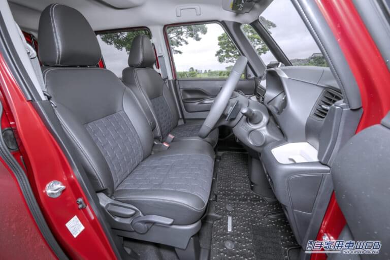 ミツビシ デリカミニ|ミツビシ デリカミニ:春の注目モデル、賢い攻め方&選び方〈最新値引き&納期情報〉