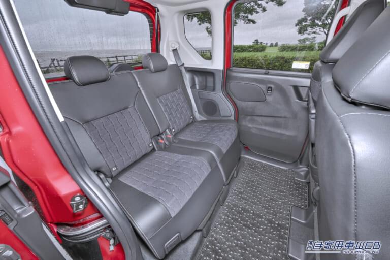 ミツビシ デリカミニ|ミツビシ デリカミニ:春の注目モデル、賢い攻め方&選び方〈最新値引き&納期情報〉