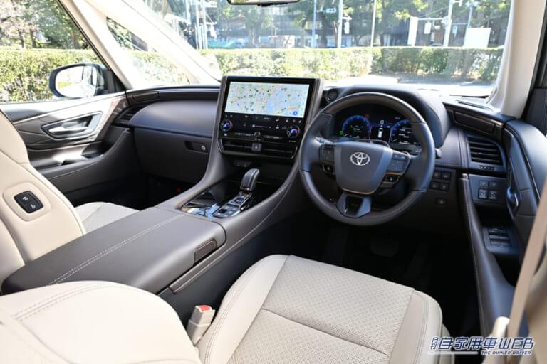 トヨタ アルファードPHEV|アルヴェルの最新フラッグシップ「PHEV」 公道試乗で分かったポイントを速攻解説【トヨタ アルファードPHEV】