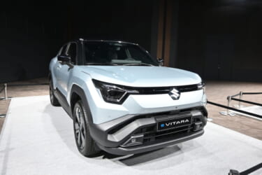 「日本市場はとても大事!」新生スズキが発表した“プラス1兆円”の中期経営計画、そのポイントをズバッと解説