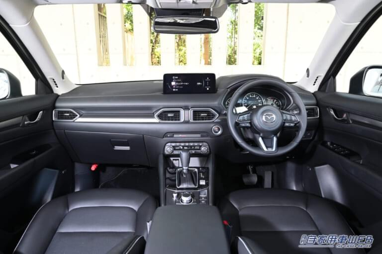 マツダCX-5|マツダCX-5:春の注目モデル、賢い攻め方&選び方〈最新値引き&納期情報〉