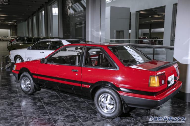 トヨタAE86|ハチロクの搭載エンジン“4A-G”を深堀り! 走り好きから愛される理由とは?