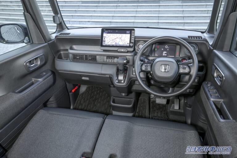 ホンダN-BOXカスタム|ホンダN-BOX:春の注目モデル、賢い攻め方&選び方〈最新値引き&納期情報〉