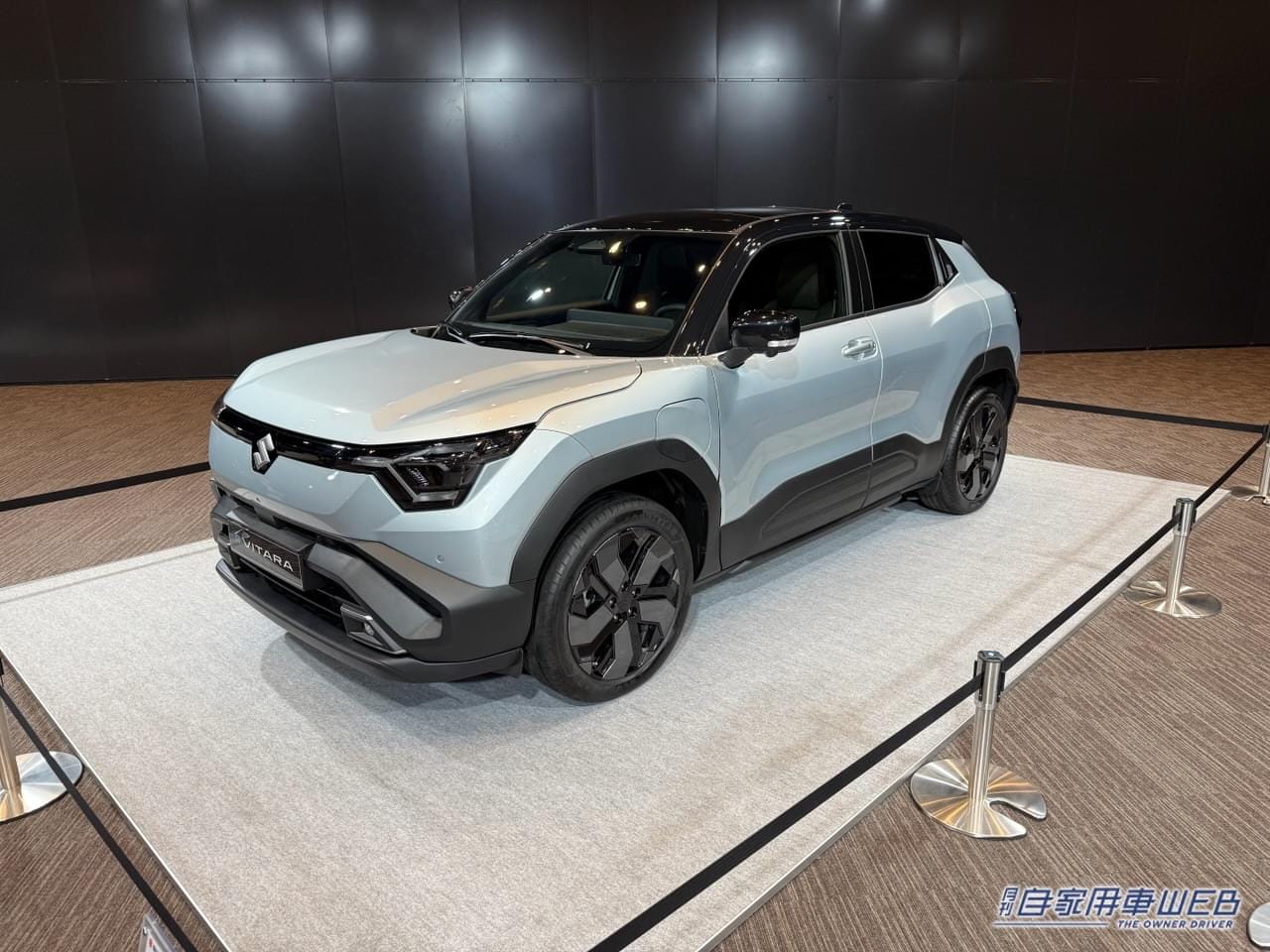 スズキ「2030年度に向けた成長戦略」|「日本市場はとても大事!」新生スズキが発表した“プラス1兆円”の中期経営計画、そのポイントをズバッと解説