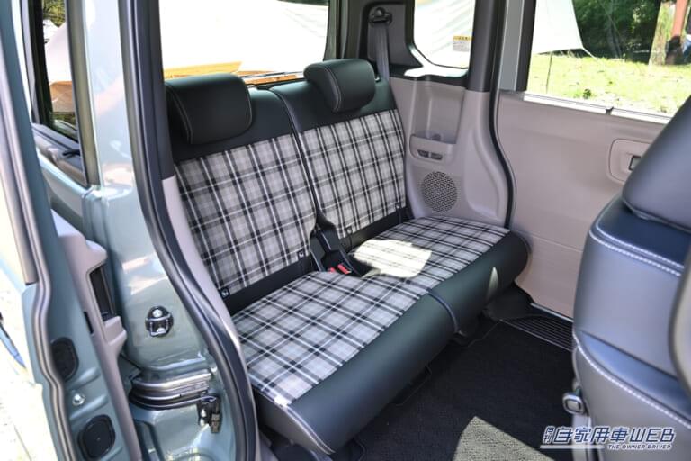 ホンダN-BOXジョイ|ホンダN-BOX:春の注目モデル、賢い攻め方&選び方〈最新値引き&納期情報〉