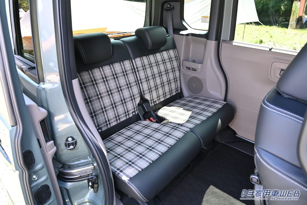 |ホンダN-BOX:春の注目モデル、賢い攻め方&選び方〈最新値引き&納期情報〉